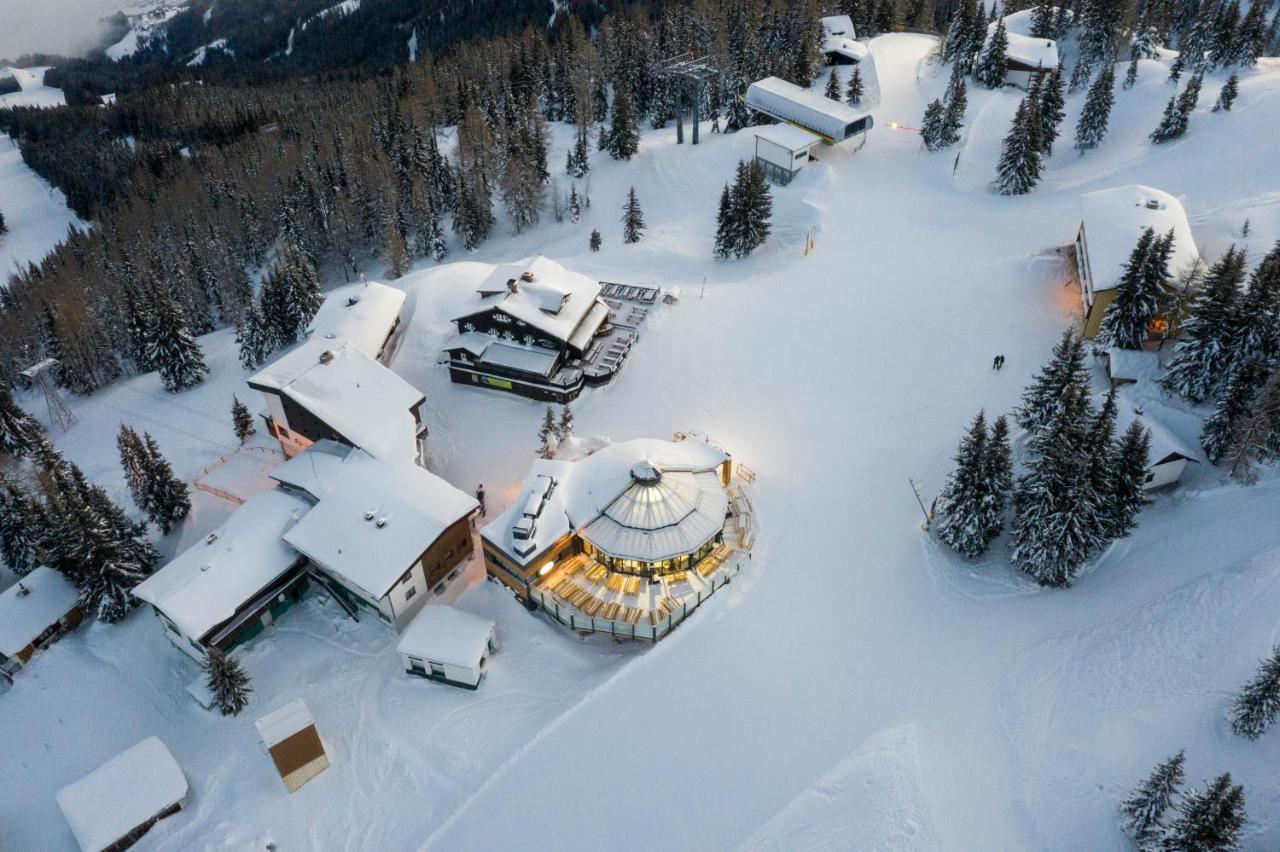 Berggasthof Scharfetter Otel Haus im Ennstal Dış mekan fotoğraf